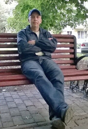 Моя фотография - шамиль, 53 из Ульяновск (@shamil5756)