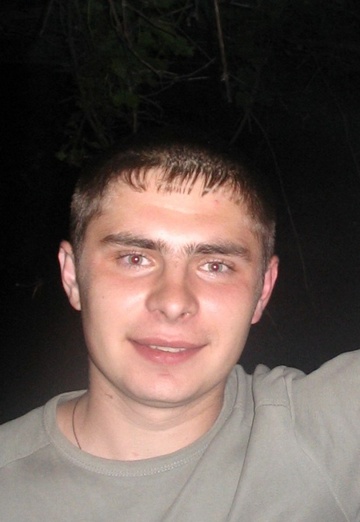 My photo - Vavan, 35 from Lviv (@sachok)