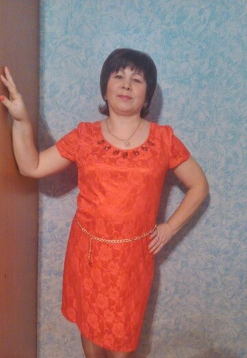 My photo - Svetlana Mackevich (Yak, 54 from Berezniki (@svetlanamackevichyakovkina)