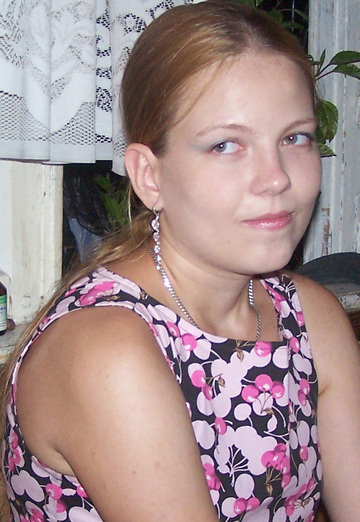 Моя фотография - Дарья, 35 из Ташкент (@darya10132)