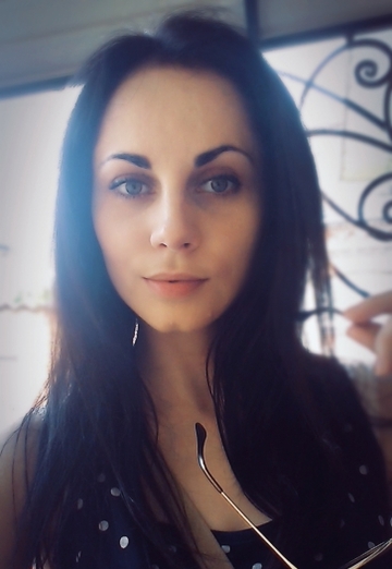 My photo - Marina, 32 from Vinnytsia (@marina274838)