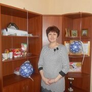 татьяна, 63, Серафимович