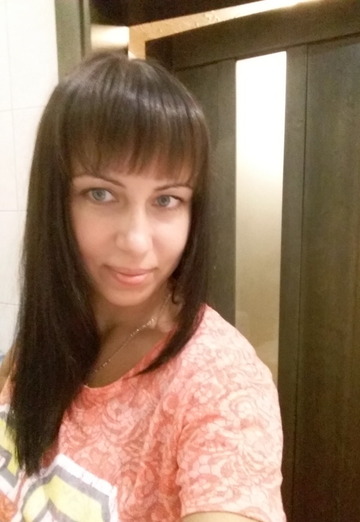 Моя фотография - Ольга, 35 из Одесса (@olga259413)