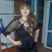 Анюта, 34, Красногорск