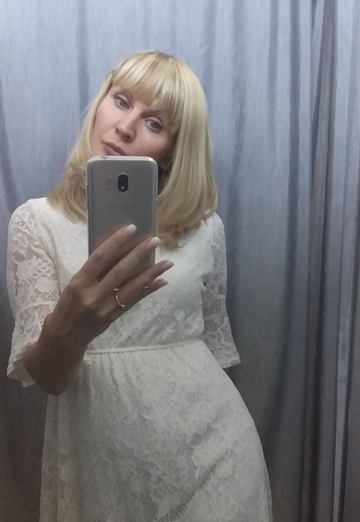 Моя фотография - Анжелика, 41 из Ногинск (@anjelika14032)
