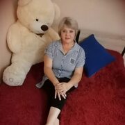 Мила, 56, Геленджик
