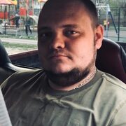 Лекс, 34, Калининград