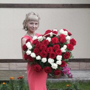 Настя, 38, Соликамск