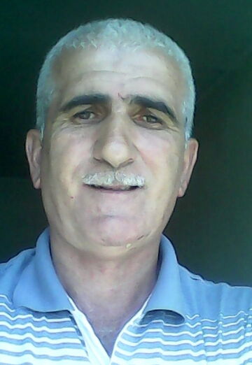 Моя фотография - Boris.borya, 57 из Баку (@borisborya0)