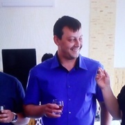 Саша 34 года (Козерог) Харьков