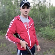 Slava, 33, Удачный