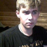 Саша, 22, Барыбино