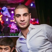 Айк, 34, Некрасовка