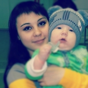 Аня, 27, Чусовой