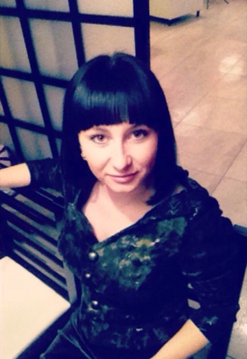 Benim fotoğrafım - Marina, 38  Starıy Oskol şehirden (@marina116361)