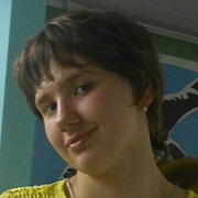 Ekaterina Petrova 24 Partizansk