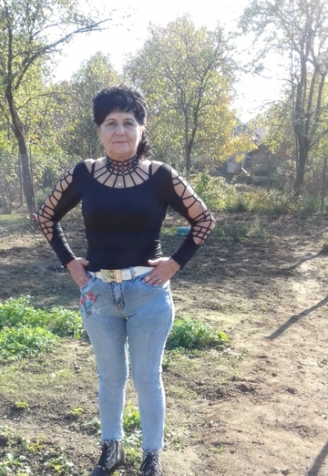 My photo - Alіsa, 58 from Luhansk (@alsa142)