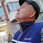 Рафаэль, 44, Красногорск