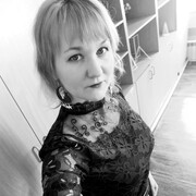Svetlana 39 Novosibirsk