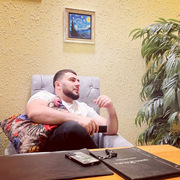 Канан, 24, Уфа