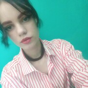 Юлия, 19, Венев