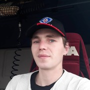 Сергей Греченёв, 35, Торопец
