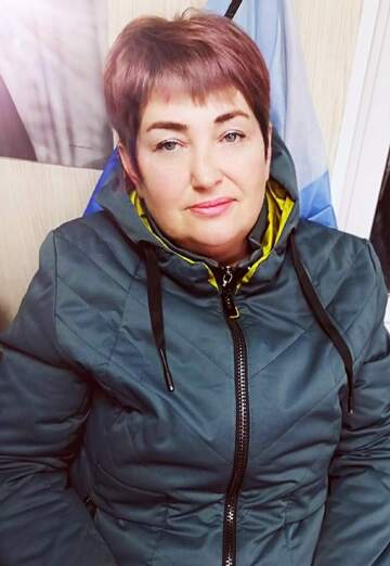 Моя фотография - Наталья, 51 из Челябинск (@natalya293977)
