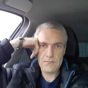 Сергей Данилов, 44, Ступино