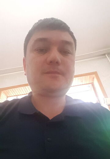Моя фотография - Абдул, 41 из Якутск (@abdul2532)
