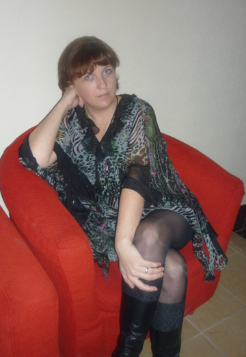 My photo - Natalya, 48 from Pervouralsk (@natalya25353)