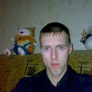 McNero, 36, Ясногорск