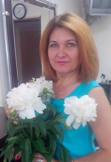 Моя фотография - Светлана, 52 из Барнаул (@svetlana162838)