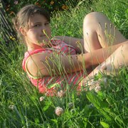 Юлия Федорина, 23, Вознесенское
