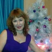СВЕТЛАНА, 53, Абакан
