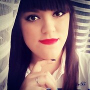 Жанна, 26, Спасск-Дальний