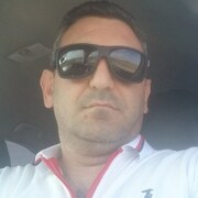 Ваган, 45, Русский