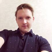 Олег, 32, Арамиль