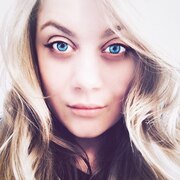 Екатерина Кудрявцева, 32, Плюсса