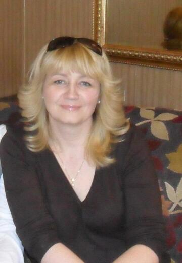 Моя фотография - Ольга, 54 из Киев (@olga227850)
