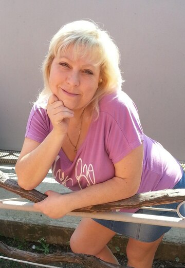Моя фотография - Наталья, 53 из Сочи (@natalya143982)