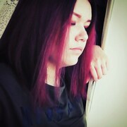 Наталья, 22, Николаевск-на-Амуре