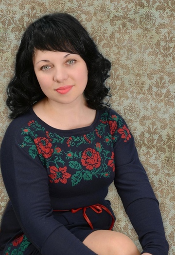 My photo - Tatyana, 46 from Kropyvnytskyi (@tatyana64253)