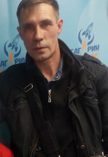 My photo - Valeriy, 50 from Saratov (@valeriy83472)