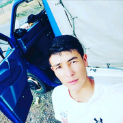 Нурик, 30, Первоуральск