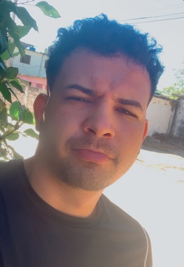 Joel (@joel876) — my photo № 6