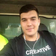Арслан, 30, Наурская
