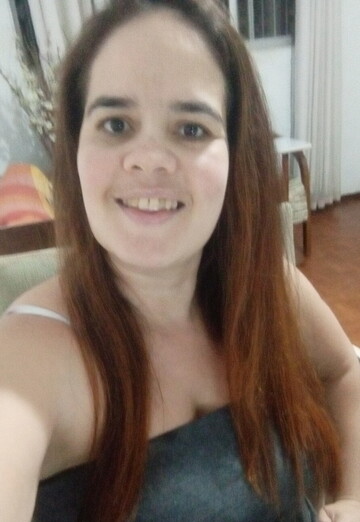 My photo - Paulinha, 38 from Campinas (@paulinha0)