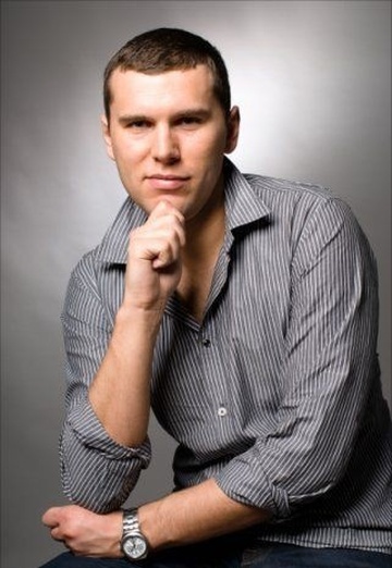 Mein Foto - Aleksei, 45 aus Tambow (@aleksandr7358967)