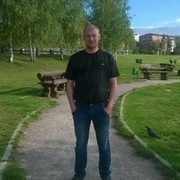 Андрей, 37, Балашов