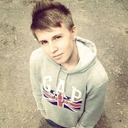 Саша, 25, Бодайбо